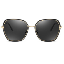 2019 Rectangle Shape Sunglasses with Ready Made Goods